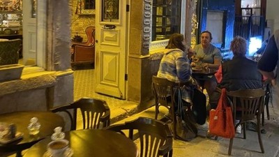 Bayram Tatilinde Ayvalık Gözde Destinasyonlar Arasında