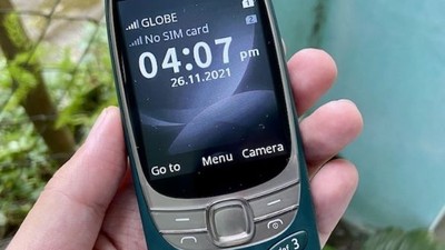 20 Yıllık İkonik Telefonlar Geri Döndü!