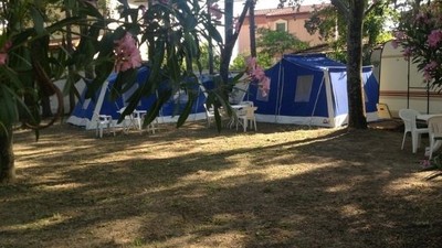 400'ün Üzerinde Kampçı Balıkesir'i Tercih Etti