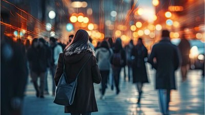 Gece Yürüyüşünün Faydaları