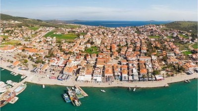 Balıkesir'deki En Güzel Gezilecek Yerler