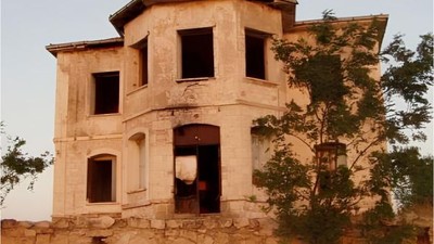 Gömeç Kız Çiftliğinin 5000 Yıllık Sırları!