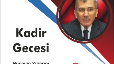Kadir Gecesi
