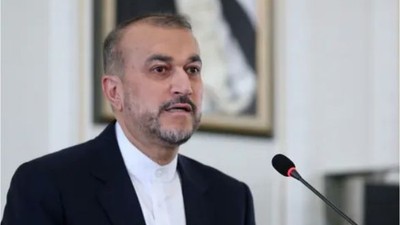 İran'dan Şok Açıklama! "Saldırıdan Önce Bilgi Verdik"