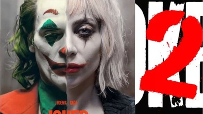 Efsane Joker Geri Döndü! Fragmanı Bu Gece