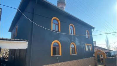 Kepsut'ta Restorasyon Çalışmaları İvme Kazanıyor