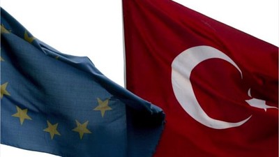 AB Zirvesinde Türkiye Odaklı Görüşmeler