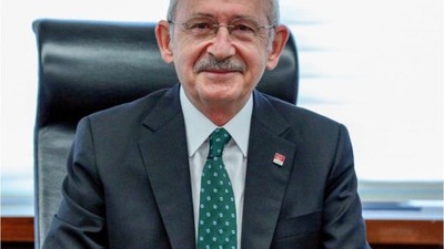 Kılıçdaroğlu: "CHP'nin Umudu Ülkenin Her Köşesine Yayılmalı"