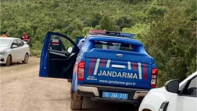 Cesedin Bulunduğu Yerde Berzeg'e Ait Malzemeler Ortaya Çıktı