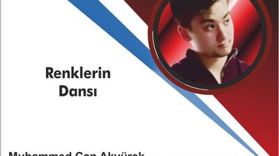 Renklerin Dansı