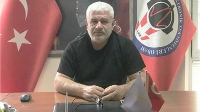 ÇIRAKLIKTAN USTALIĞA