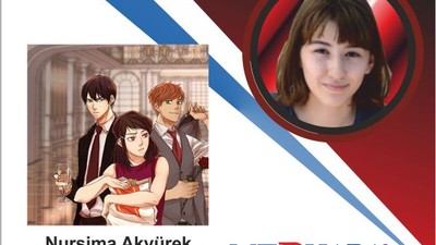 I Love Yoo: Bir Webtoon Fenomeninin Gözünden !