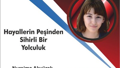 Hayallerin Peşinden Sihirli Bir Yolculuk