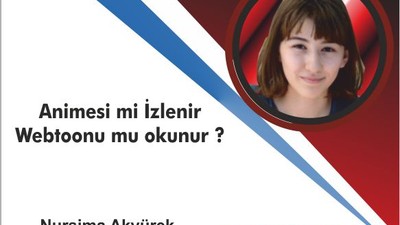 Animesi mi İzlenir Webtoonu mu Okunur?