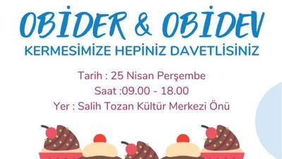 Balıkesir’de Nisan Ayı Onlara Özel