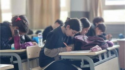 Balıkesir'de Öğrencilerin Heyecanla Beklediği An Geldi!