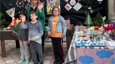 Yeni Eylül Rehabilitasyon Ve Eğitim Merkezi: Eğitime Erken Başlayın