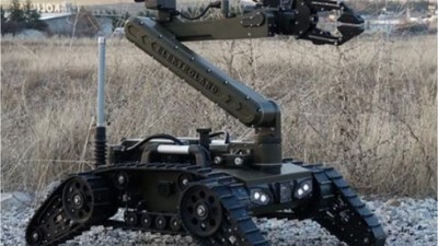 Türk Savunma Sanayii Amerika'da Göz Kamaştırdı!