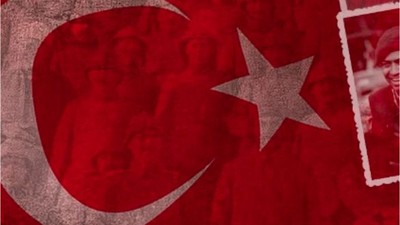 Başkan Şehirli Şehitleri Anma Mesajı Yayınladı