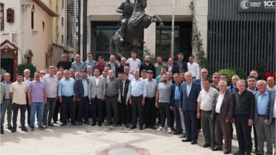 Sındırgı'da Ortak Akıl Dönemi Başlıyor