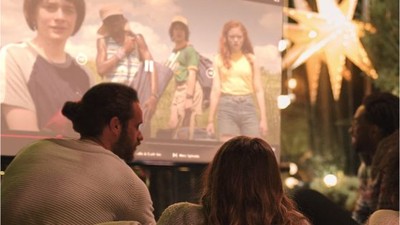 Bu 5 Filmi Nisan Ayı Bitmeden Bitirin!