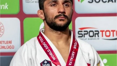 Uluslararası Arenada Balıkesirli Sporcu Adını Duyurdu