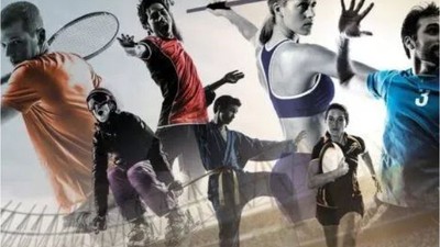 Balıkesir'de Olimpiyat Rüzgarı! Türkiye Finaline Geri Sayım