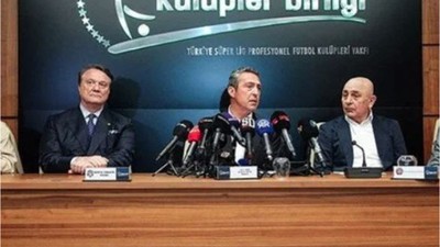 Türkiye Ligi Tescil Olmama Tehlikesiyle Karşı Karşıya