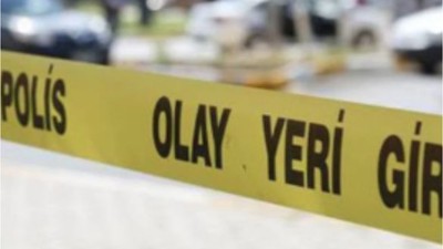 Devlet Hastanesi'nde Dehşet! Oğlu Tarafından Vahşice Katledildi