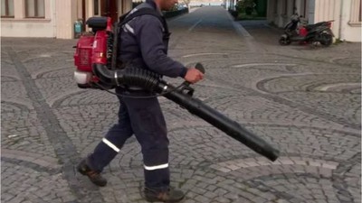 Bandırma Yaz Sezonuna Hazırlanıyor