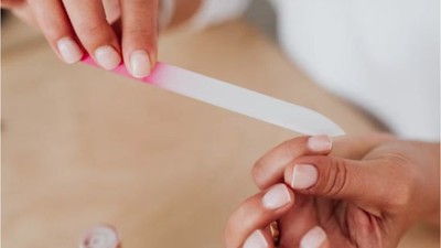 Balıkesirlilerin Tırnak Bakımında Etkili Yöntemler