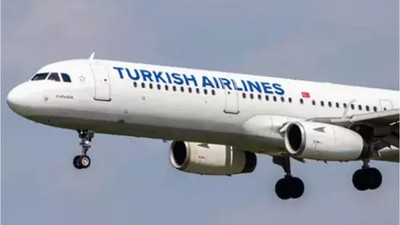 THY, İran’ın İsrail'e saldırısının ardından birçok seferini iptal etti