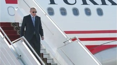 12 Yıl Aradan Sonra Erdoğan Irak'a Resmi Ziyaret Gerçekleştirecek