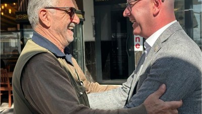 Vekil Sarı: 'Balıkesir Türkiye’nin Parlayan Yıldızı Olacak!'