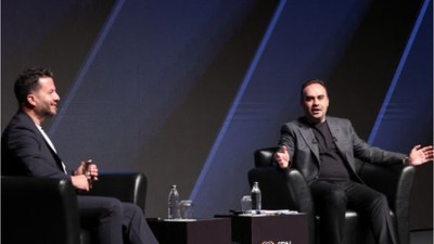 Gençler ve Kadınlar İçin Yapay Zeka Atölyesi Türkiye'de