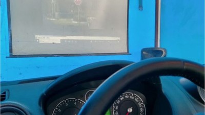 Balıkesir Yaşam Tüneli'nde Bilinçlendirme Faaliyeti