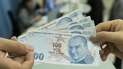 2023 Yılı Gayrisafi Milli Hasıla Verileri Açıklandı