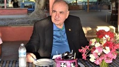 19. Dönem Balıkesir Milletvekili Hüseyin Balyalı vefat etti