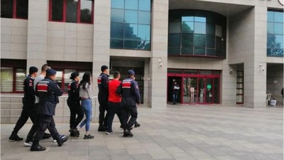 2 İlçenin Uyuşturucu Tacirleri Tek Operasyonla Yakalandı