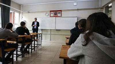 20 Bin Sözleşmeli Öğretmen Ataması Başvuruları Bugün Başladı