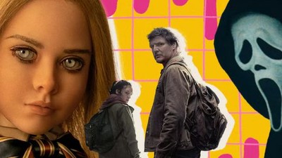 En İyi 10 Korku Filmi Önerisi!