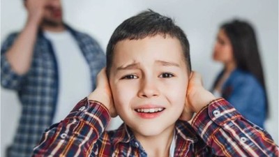 "Türkiye'de Ebeveynlerin Yüzde 20-30'u Toksik"
