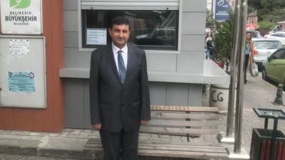 955 Nüfuslu İlçede Gece Başka Gündüz Başka