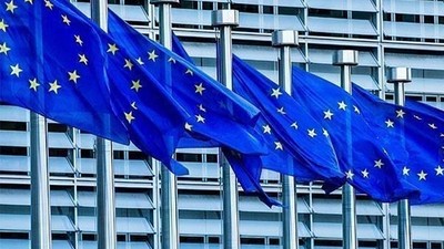 AB'den Türkiye'deki Suriyelilere 1 Milyar Avroluk Destek