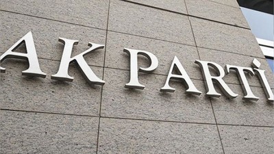 AK Parti Kampa Giriyor