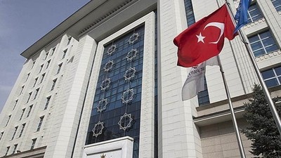 AK Parti'den Sahipsiz Hayvanlar İçin Yasa Teklifi