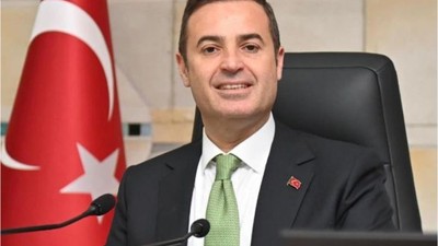 Ahmet Akın 2 İsmi Kadrosuna Kattı