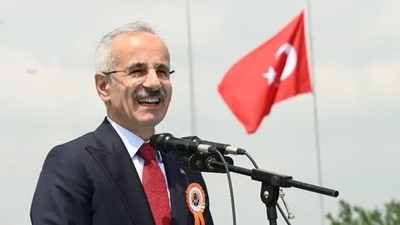 Akdeniz Bölgeleri Hızlı Trenle Birleşiyor