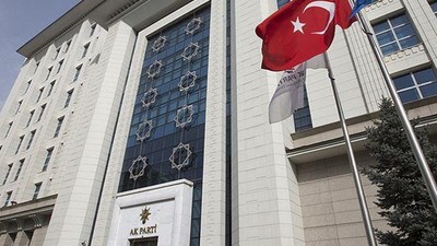 Ala, AK Parti Genel Merkezi'nde Reform Sürecini Açıkladı