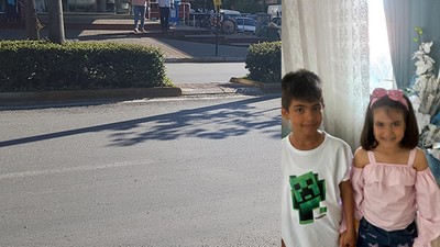 Alanya'da Trajik Kaza İki Kardeşten Birisi Hayatını Kaybetti